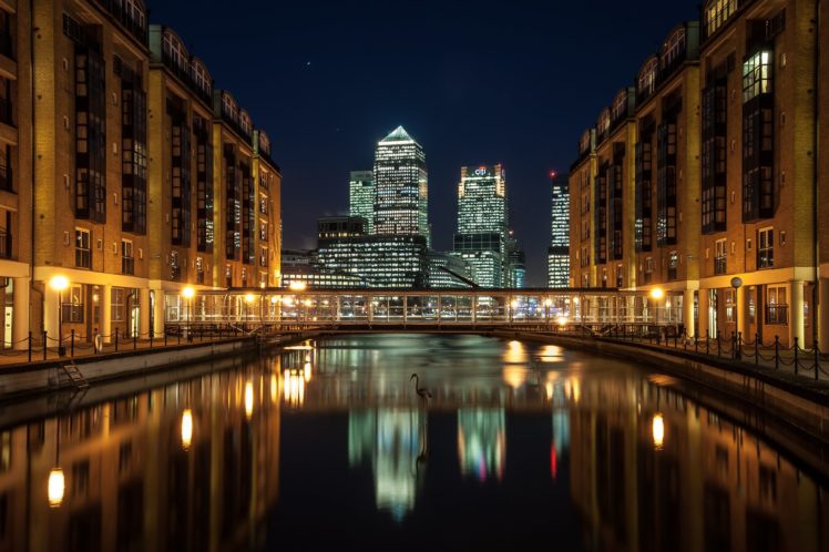 england, City, London, Reflection HD Wallpaper Desktop Background