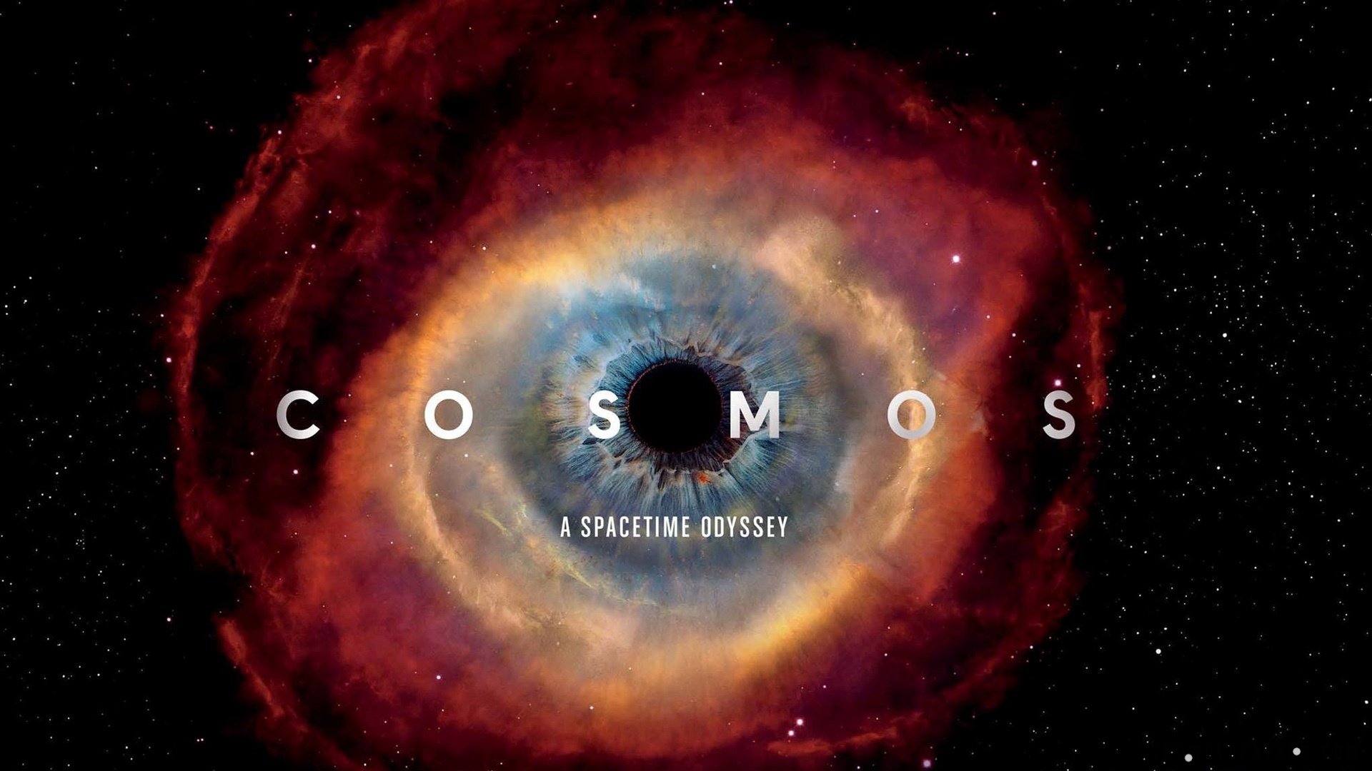 cosmos, Eye, Stars, Supernova Wallpaper