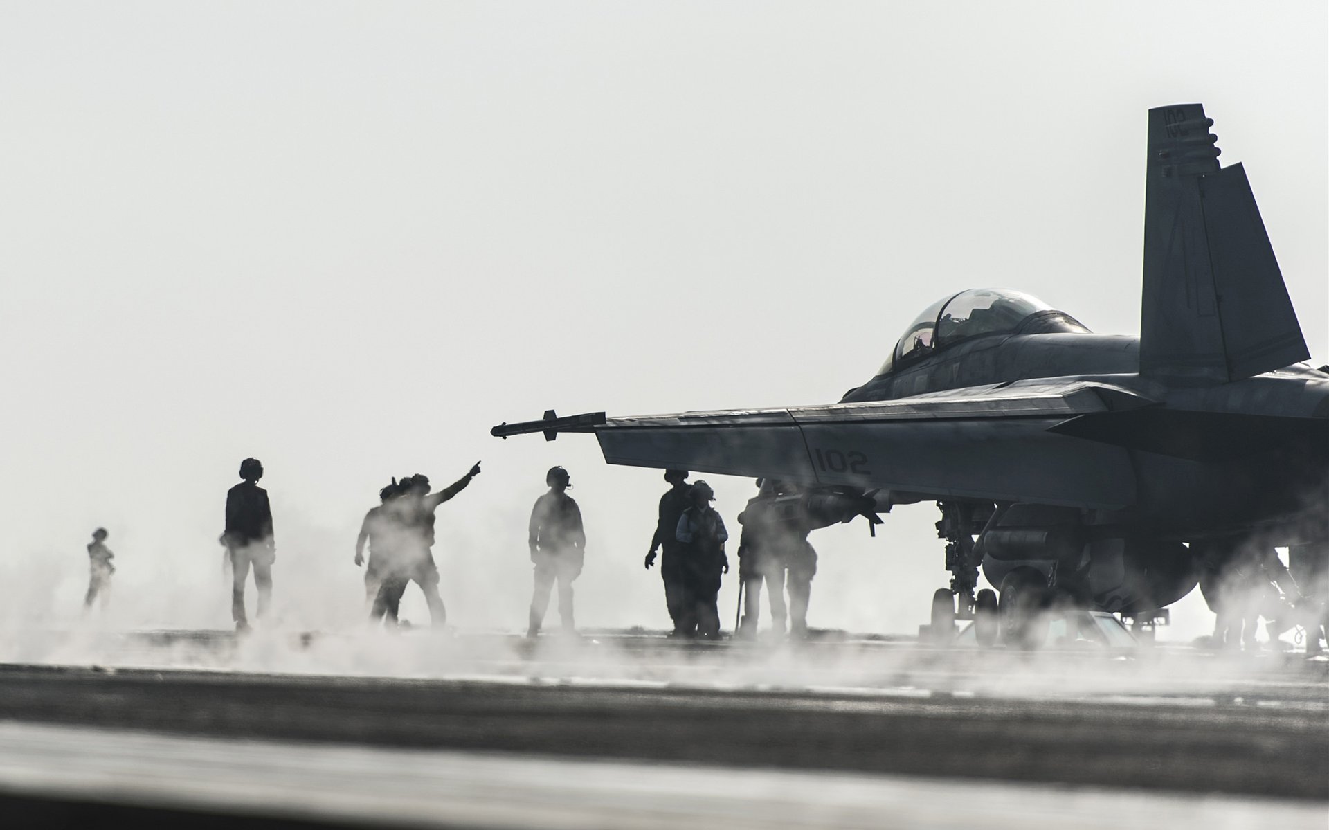 jet, Military, Soldier Wallpaper