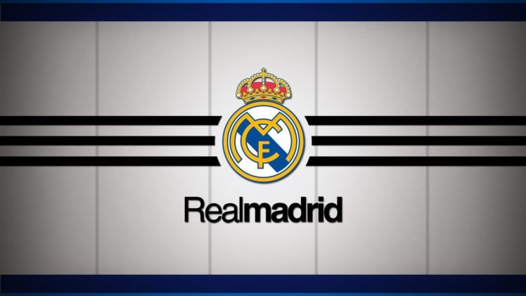 real, Madrid, Soccer HD Wallpaper Desktop Background