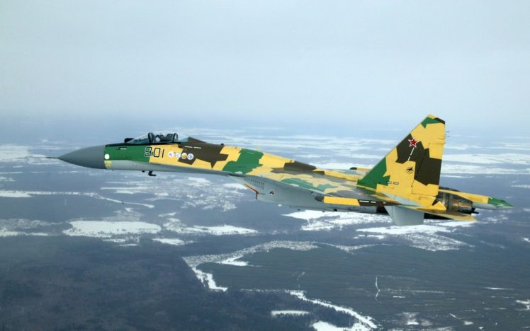 sukhoi, Su 35, Jet, Fighter, Russia, Russian, Military, Su35,  15 HD Wallpaper Desktop Background