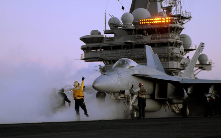 f 18, Fighter, Jet, Military, Plane, Airplane, Usa,  47 HD Wallpaper Desktop Background