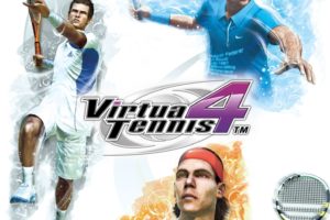 virtua, Tennis