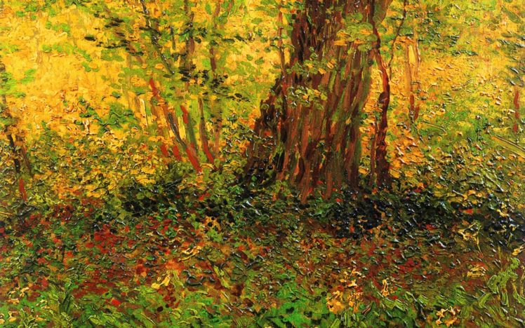 paintings, Vincent, Van, Gogh, Artwork HD Wallpaper Desktop Background