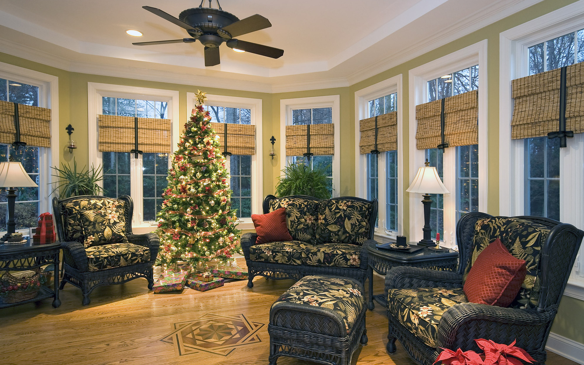 holidays, Christmas, Seasonal Wallpaper