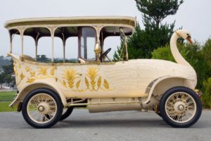1910, Brooke, 30hp, Swan, Car, Retro, Custom, Tuning