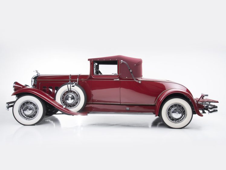 1930, Pierce, Arrow, Model a, Convertible, Coupe, Retro, Luxury HD Wallpaper Desktop Background