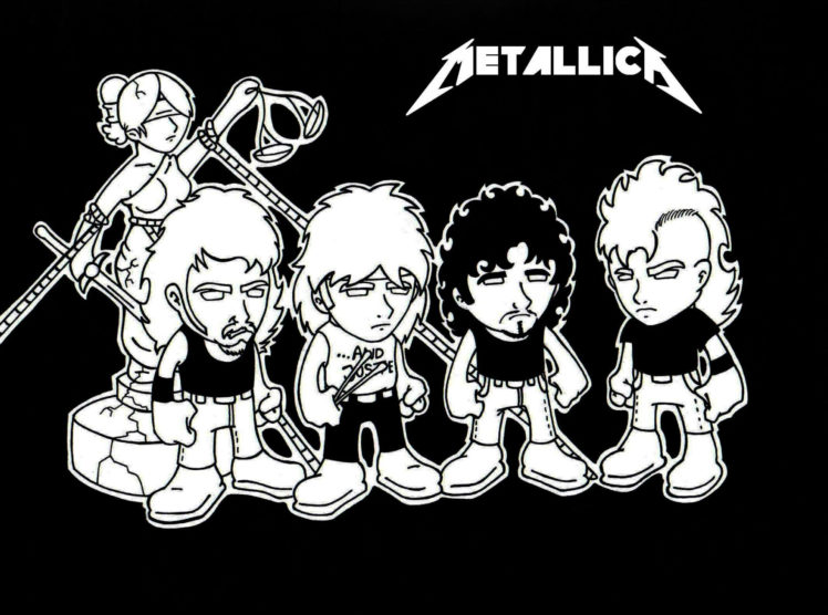 metallica, Bands, Groups, Music, Entertainment, Heavy, Metal, Hard, Rock, Thrash HD Wallpaper Desktop Background