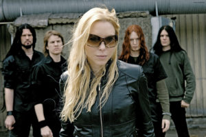 arch, Enemy, Groups, Bands, Heavy, Metal, Death, Hard, Rock, Music, Entertainment, Angela, Gossow, Blondes, People