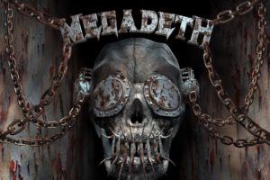 megadeth, Bands, Groups, Heavy, Metal, Thrash, Hard, Rock, Album, Covers, Vic, Rattlehead, Skulls