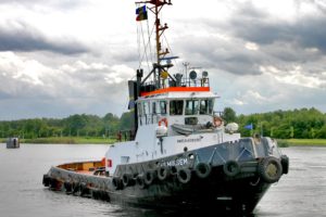 tugboat, Ship, Boat, Tug, Marine,  38