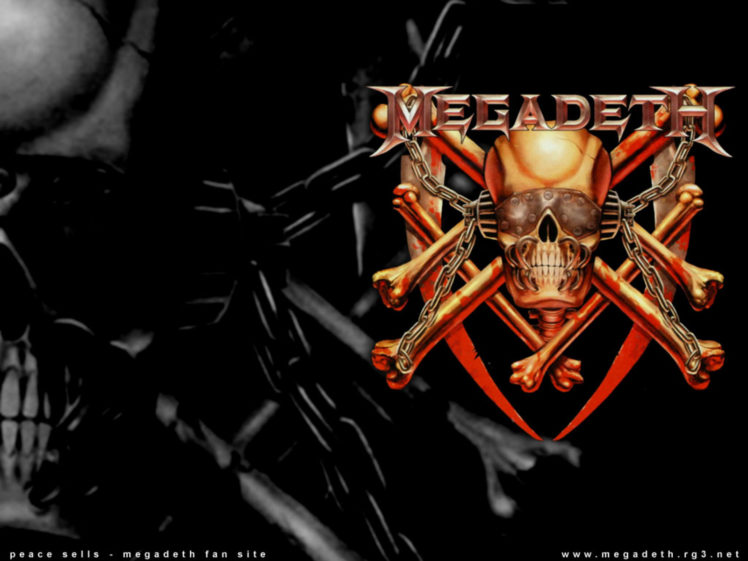 megadeth, Bands, Groups, Heavy, Metal, Thrash, Hard, Rock, Dave, Mustaine, Album, Covers, Vic, Rattlehead, Skulls HD Wallpaper Desktop Background