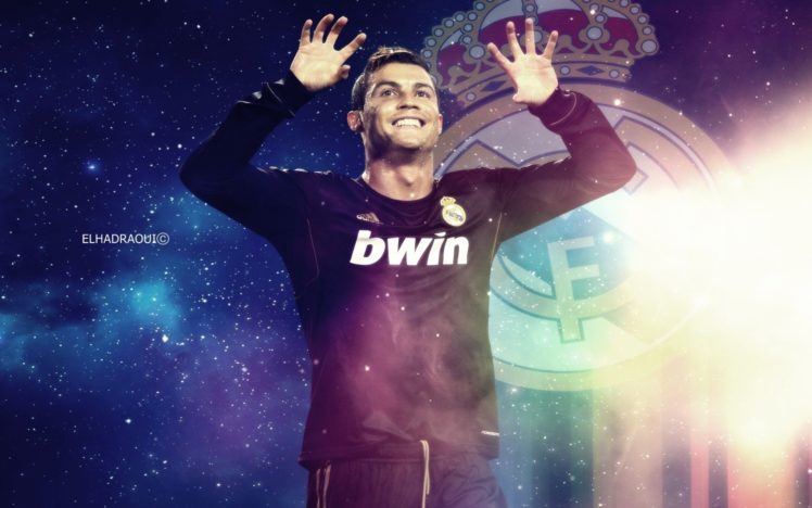 soccer, Real, Madrid, Cristiano, Ronaldo, Football, Teams, Football, Player HD Wallpaper Desktop Background