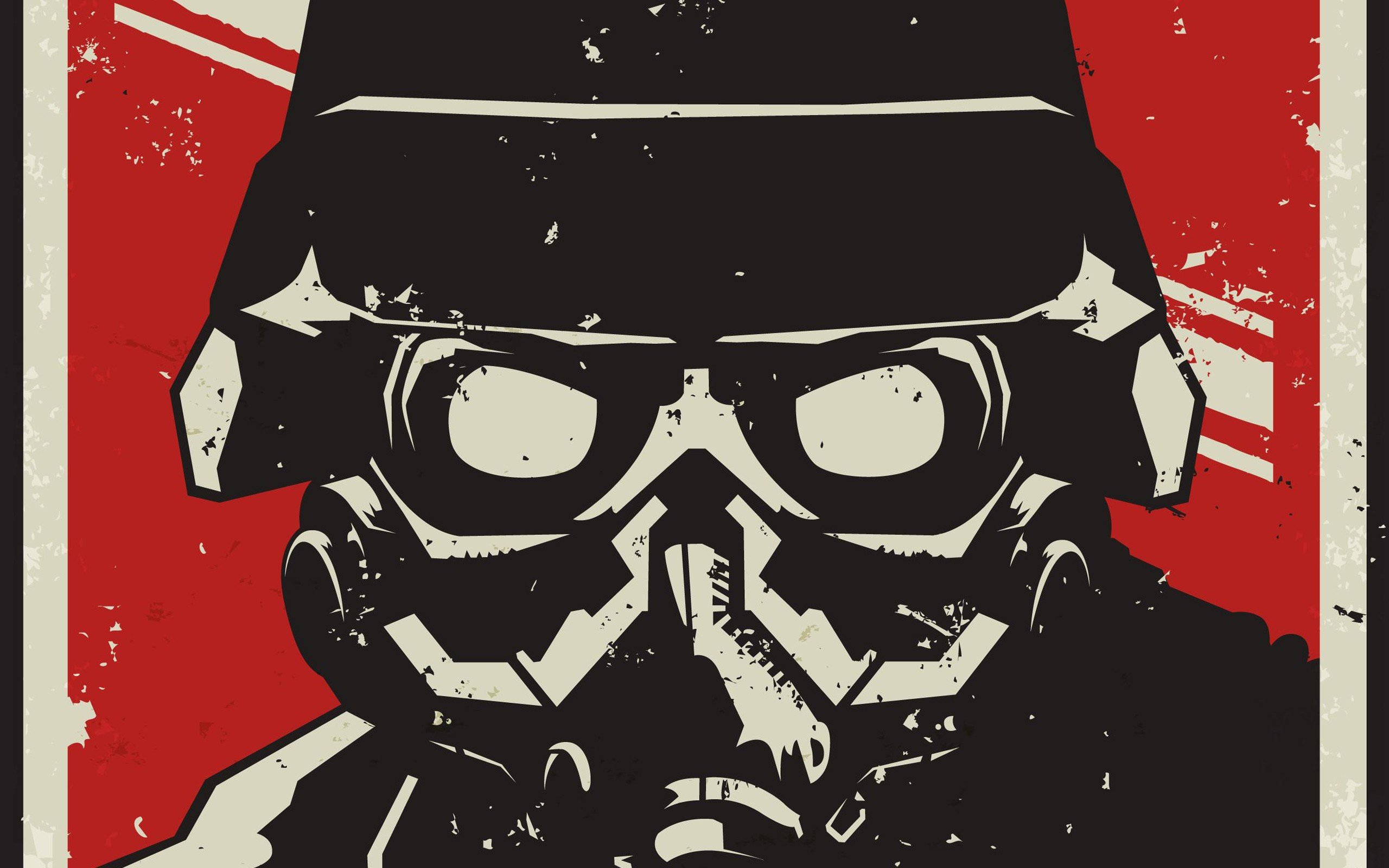 video, Games, Killzone, Artwork, Faces Wallpaper
