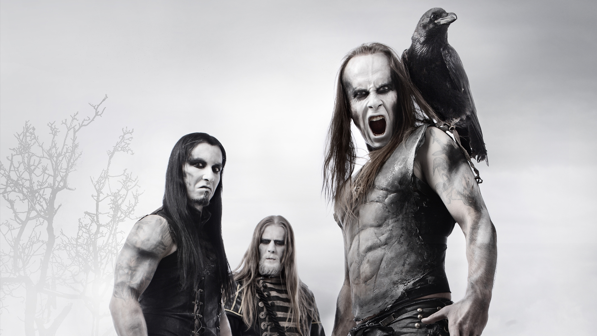 behemoth, Black, Metal, Heavy, Hard, Rock, Entertainment, Music, Bands, Groups Wallpaper