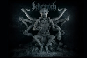 behemoth, Black, Metal, Heavy, Hard, Rock, Entertainment, Music, Bands, Groups