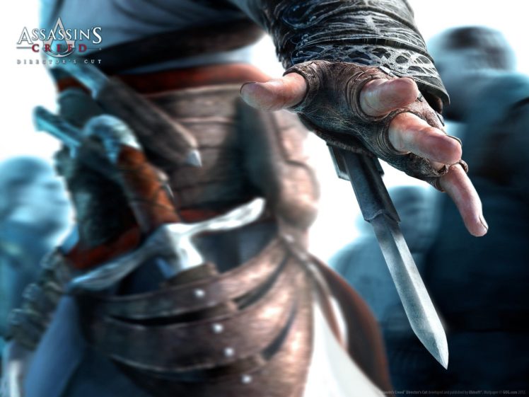 video, Games, Assassins, Creed, Templars HD Wallpaper Desktop Background