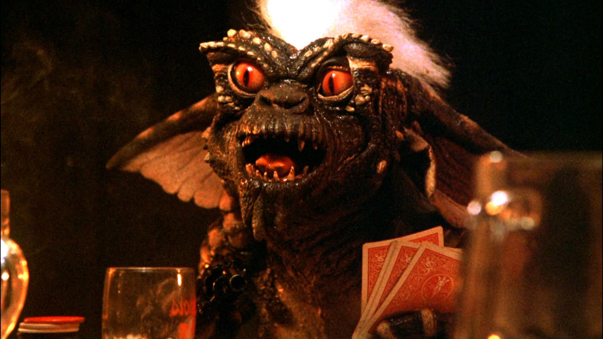 Download hd wallpapers of 252462-gremlins, Comedy, Horror, Creature, Monste...