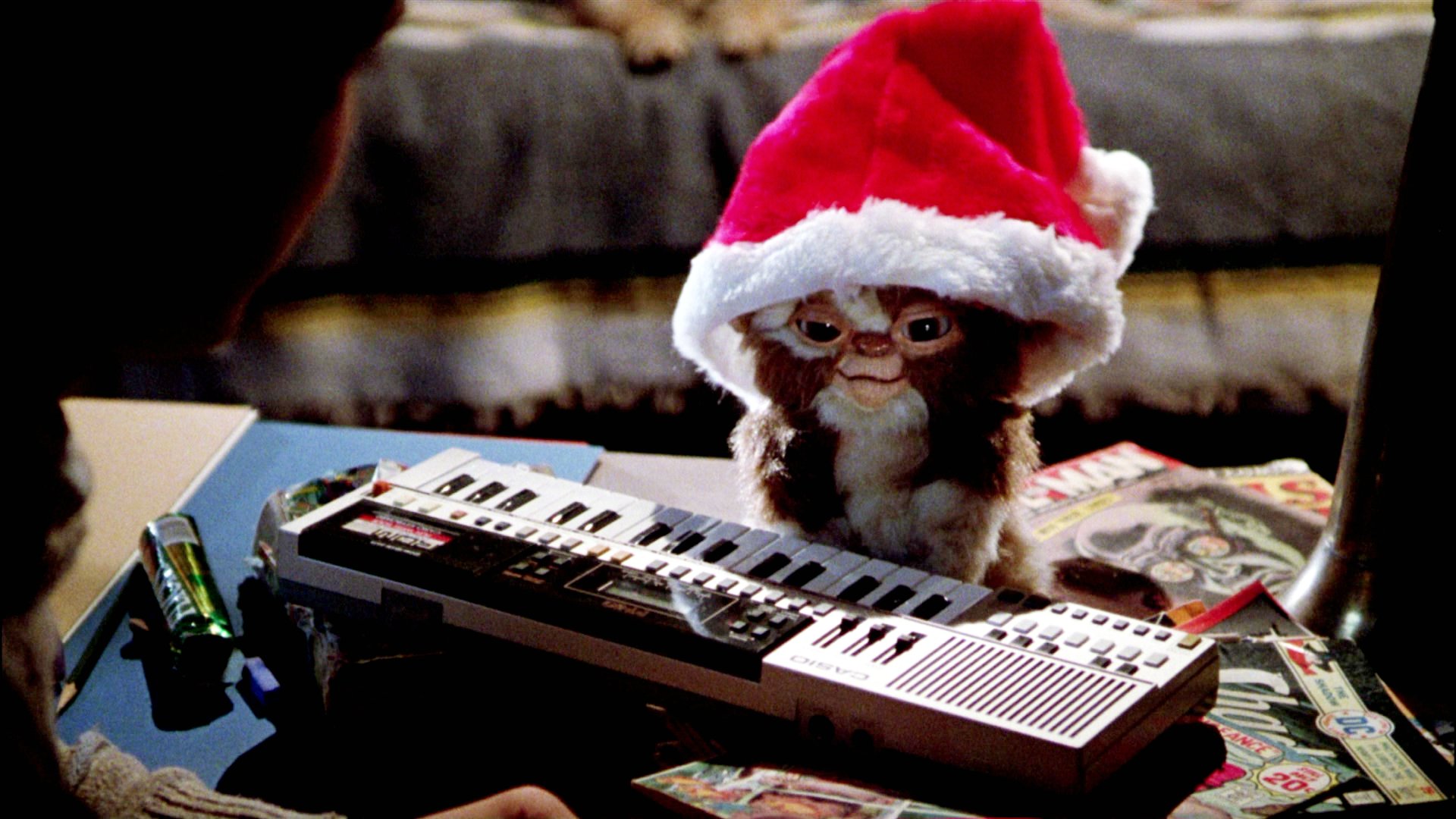 gremlins, Comedy, Horror, Creature, Monster, Alien,  10 Wallpaper