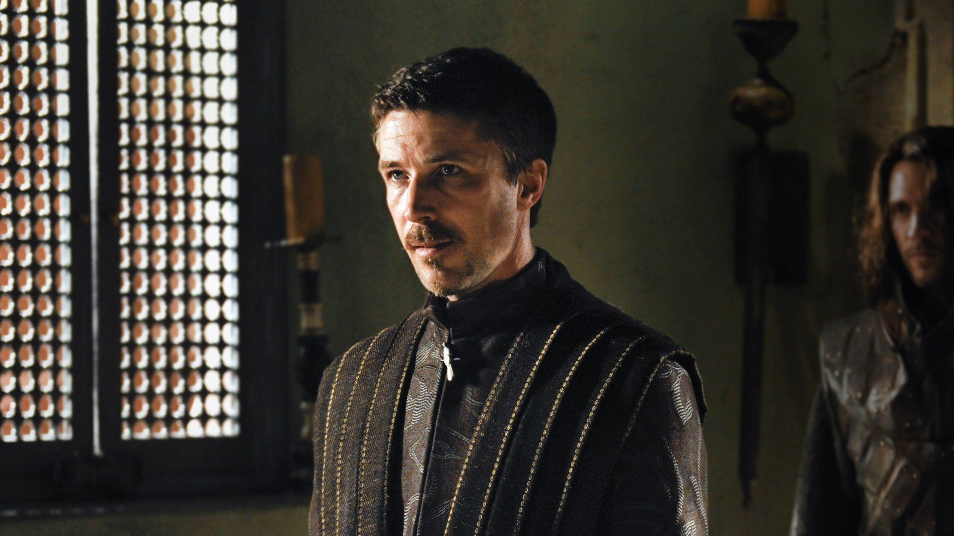 men, Actors, Game, Of, Thrones, Tv, Series, Scene, Petyr, Baelish Wallpaper