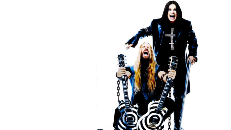 ozzy, Osbourne, Heavy, Metal, Hard, Rock, Bands, Groups, Music, Entertainment, Album, Covers, Zakk, Wylde, Guitars HD Wallpaper Desktop Background