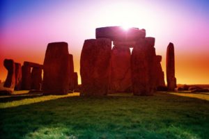 england, Stonehenge, Mystery