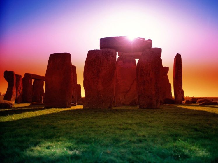 england, Stonehenge, Mystery HD Wallpaper Desktop Background