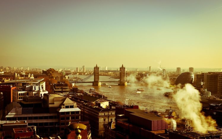 cityscapes, London HD Wallpaper Desktop Background