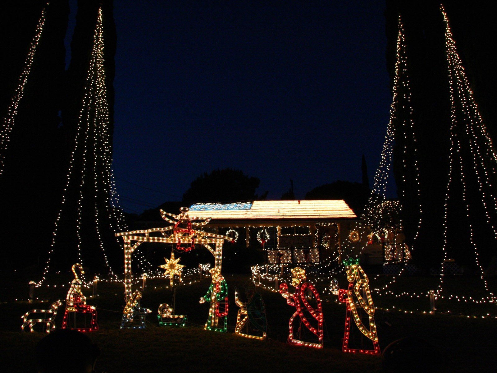 christmas Wallpaper