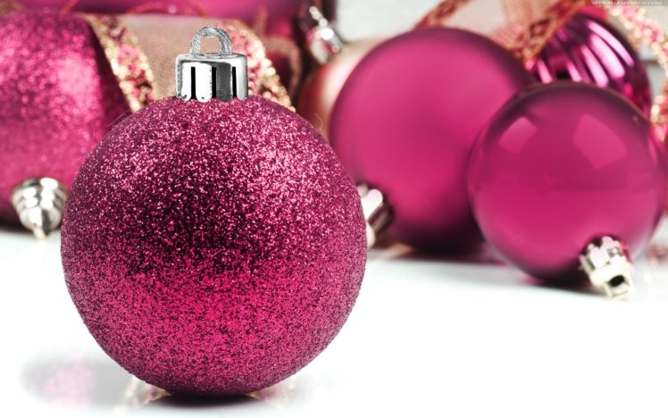 holidays, Christmas, Ornaments, Decorations HD Wallpaper Desktop Background