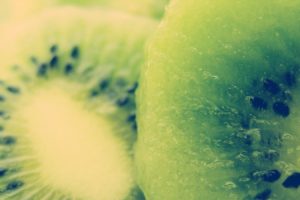 green, Fruits, Kiwi, Kiwi, Fruits