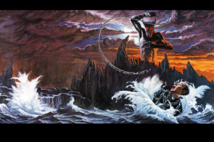 ronnie, James, Dio, Heavy, Metal, Hard, Rock, Bands, Groups, Alum, Covers, Fantasy, Dark, Demons