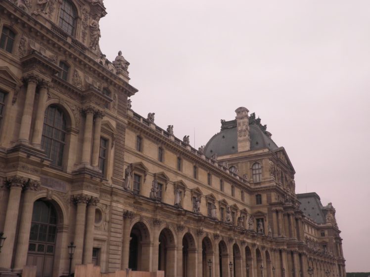 paris HD Wallpaper Desktop Background