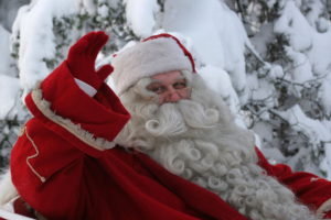 holidays, Christmas, Seasonal, Santa