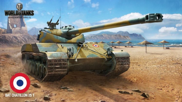 tanks, Artwork, World, Of, Tanks HD Wallpaper Desktop Background