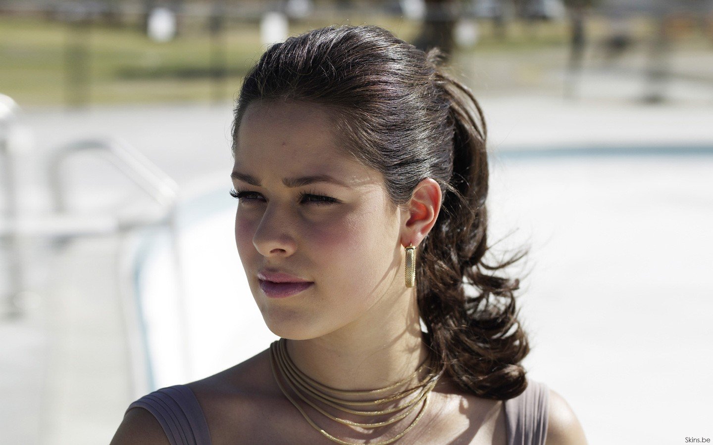 sports, Ana, Ivanovic, Tennis, Players Wallpaper