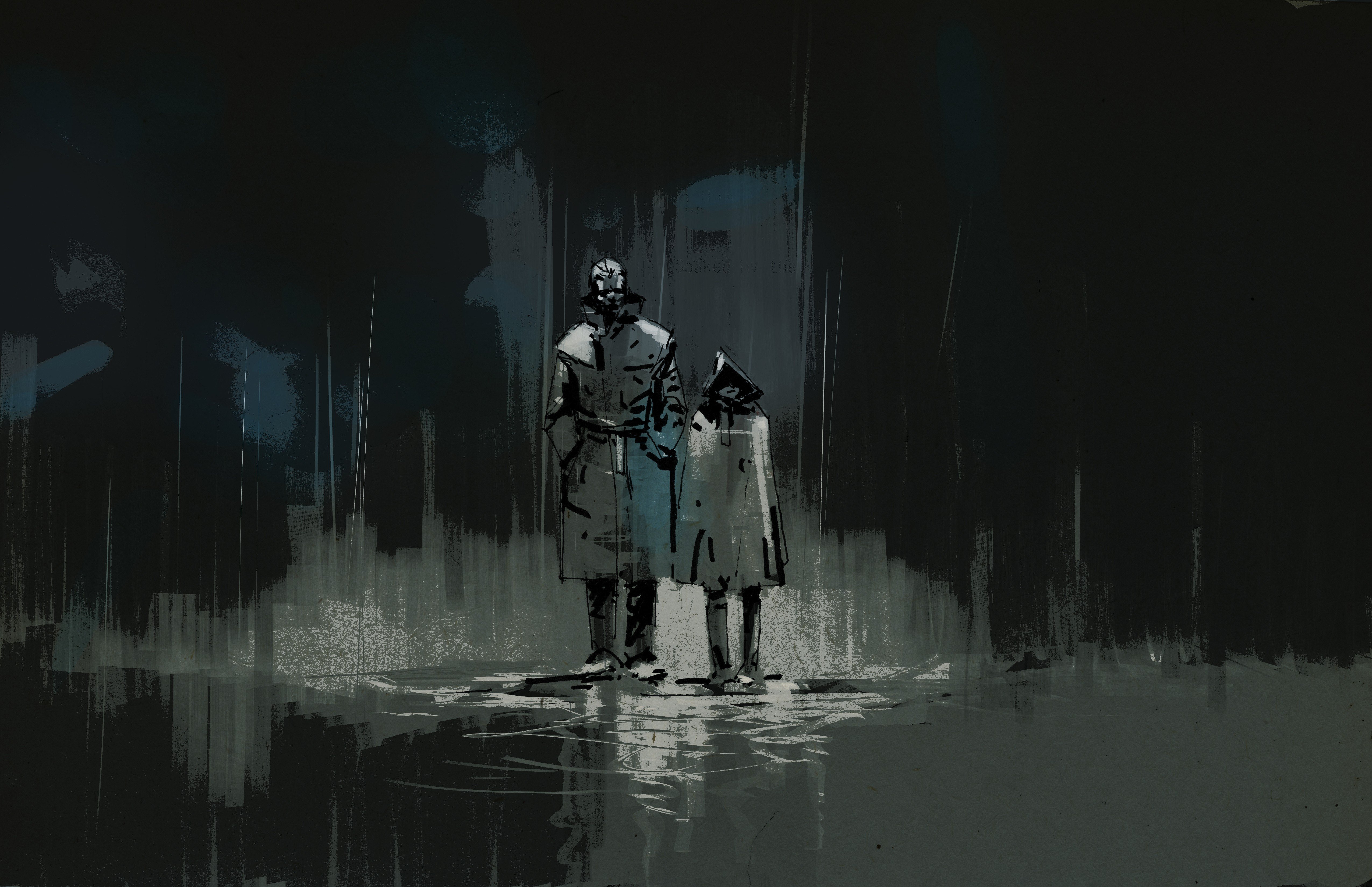 metal, Gear, Solid Wallpaper