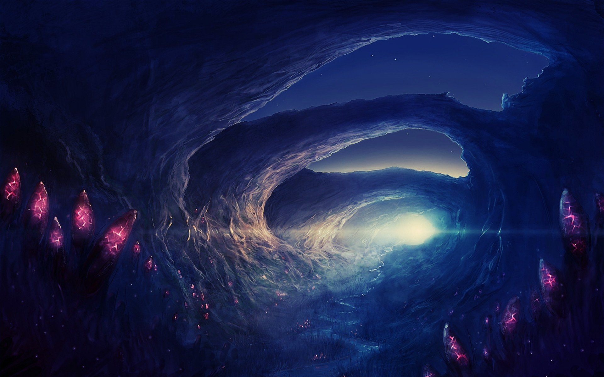 artwork Wallpaper