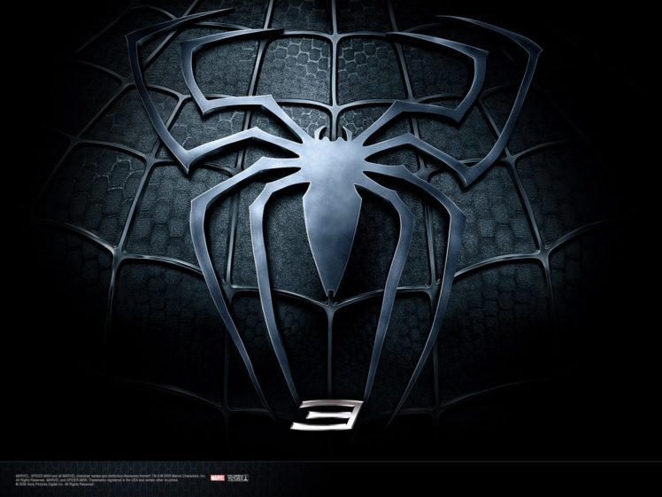 spider man, Spider man, Logo, Spiderman HD Wallpaper Desktop Background