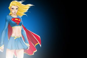 dc, Comics, Costume, Superheroes, Illustrations, Supergirl, Drawings, Comic, Girls
