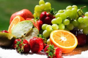 orange, Fruits, Healthy, Apples, Grape