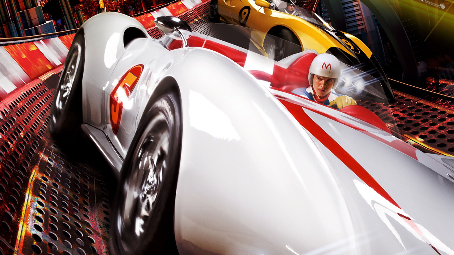 speed, Racer, Action, Family, Sport, Race, Cartoon, Race, Racing,  10 Wallpaper