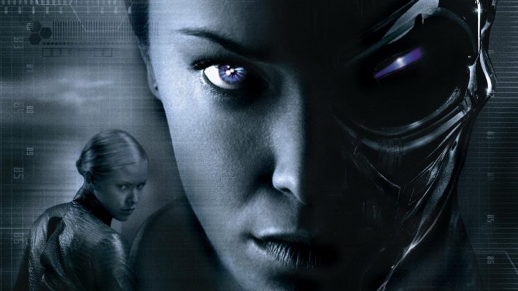 terminator, Sci fi, Action, Movie, Film,  120 HD Wallpaper Desktop Background