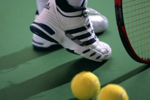 sports, Adidas, Tennis, Tennis, Balls