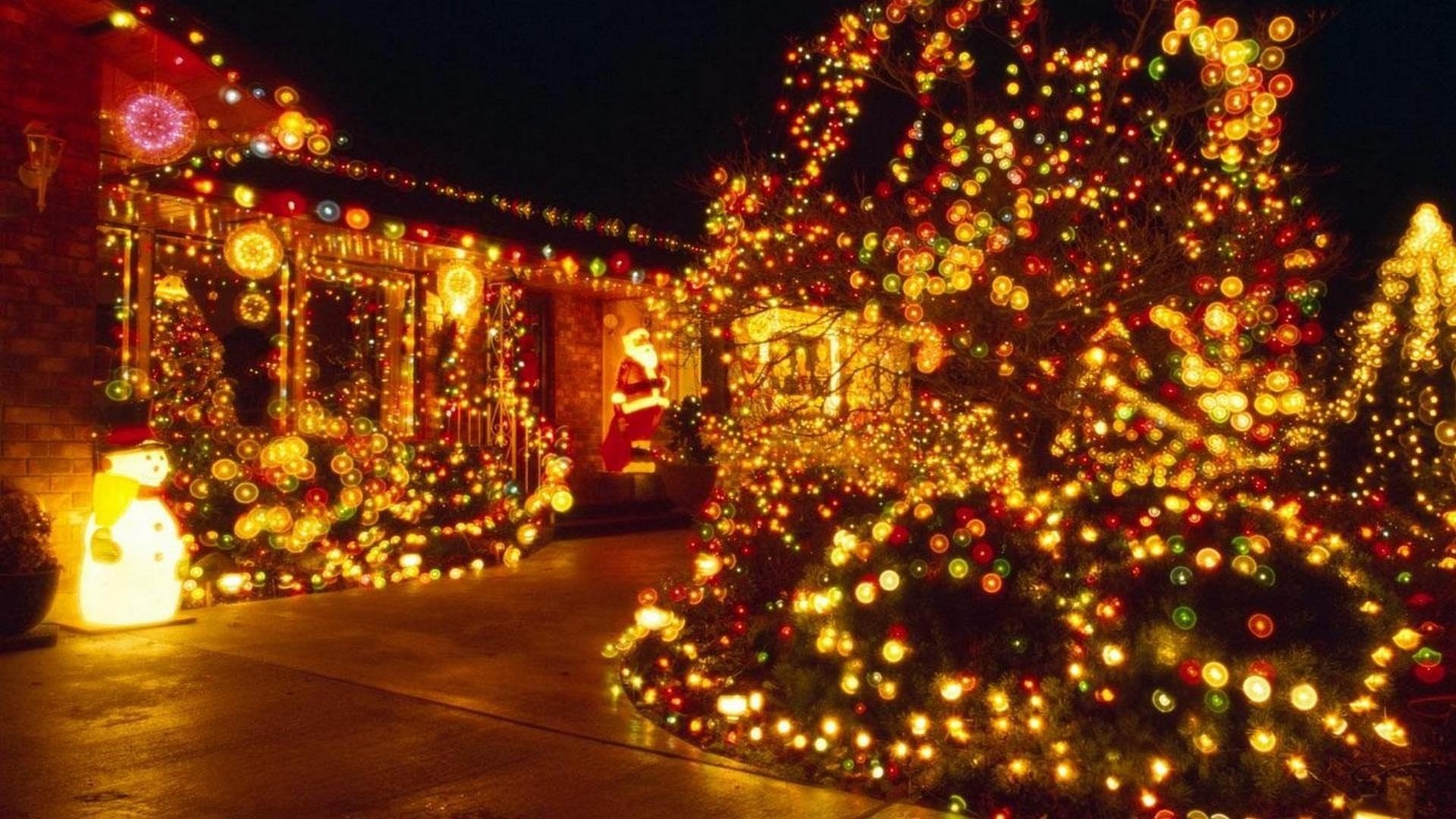christmas Wallpaper