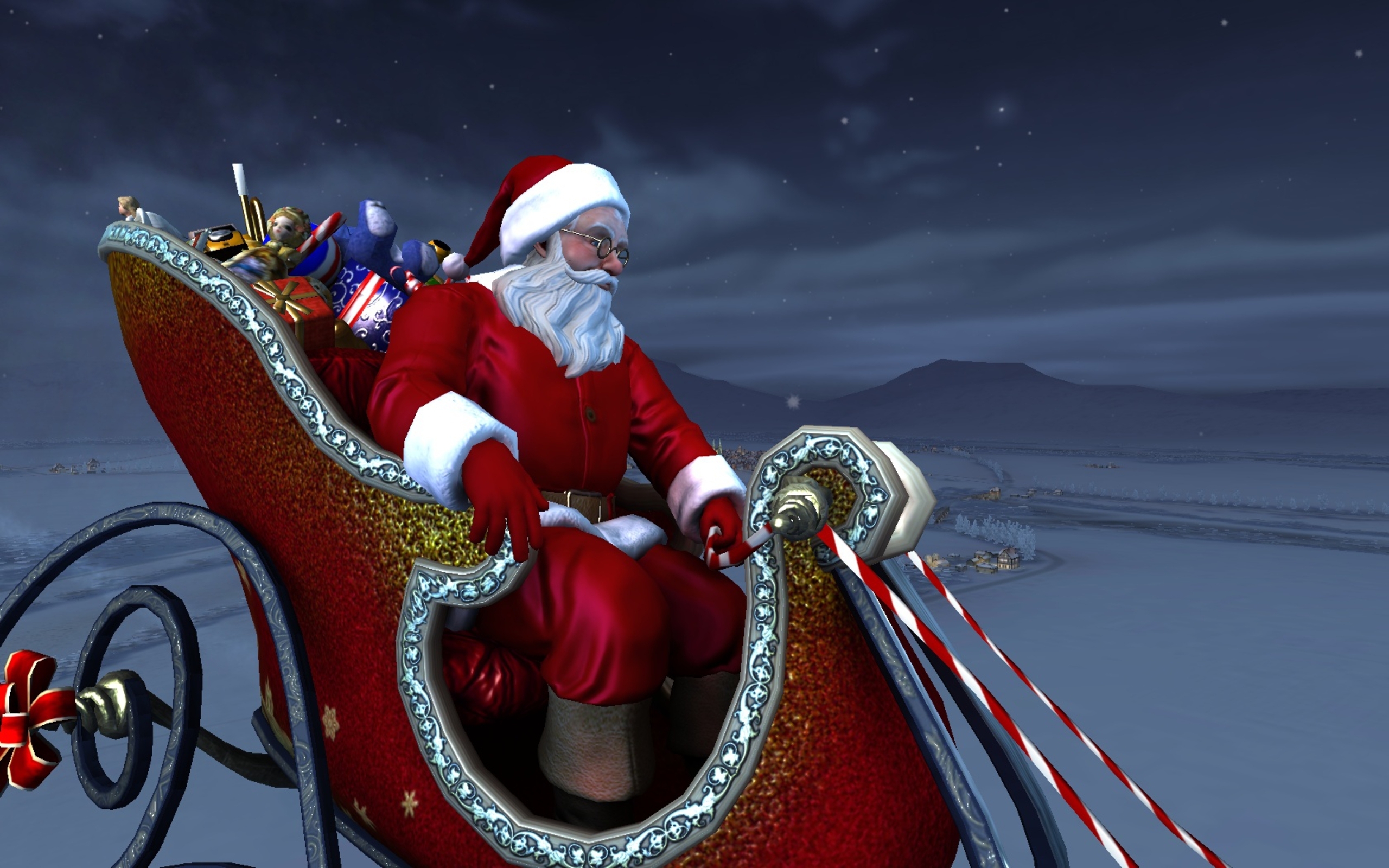 holidays, Christmas, Seasonal Wallpaper