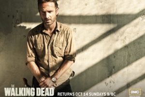 movies, Walking, Dead, The, Walking, Dead, Rick, Grimes, Andrew, Lincoln, Tv, Shows