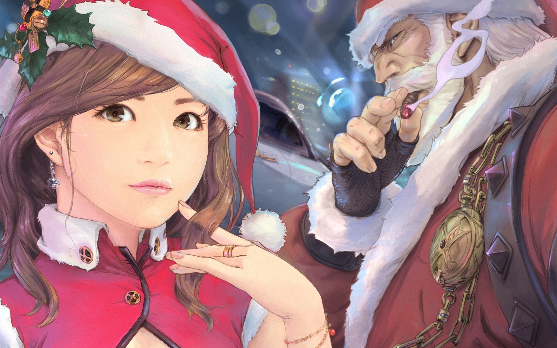 holidays, Christmas, Seasonal Wallpaper