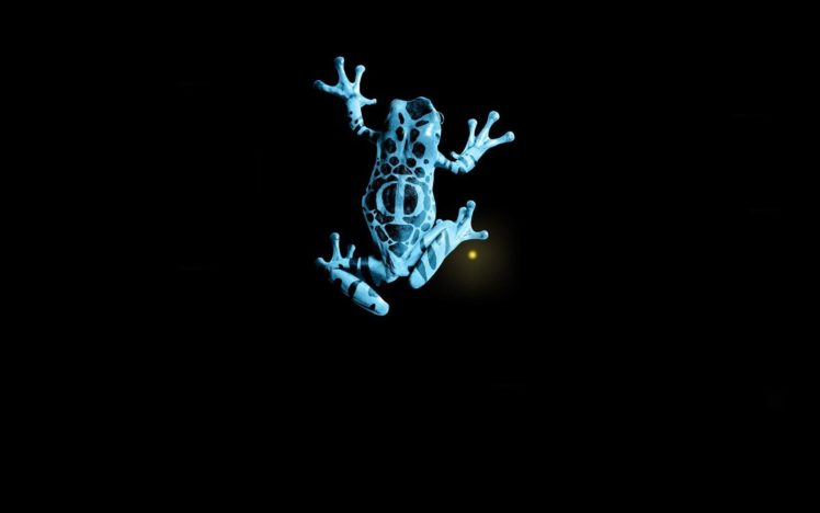 fringe, Frogs, Amphibians HD Wallpaper Desktop Background