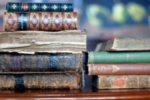 bokeh, Photography, Books, Close, Up, Macro, Library, Spine, Binding, School, Table, Still, Life